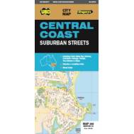 Central Coast (NSW) Suburban Streets 289